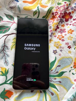 Samsung galaxy A32 5G biely - 3