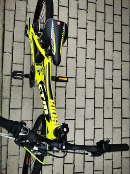 Na predaj detsky bicykel CTM JERRY 20 - 3