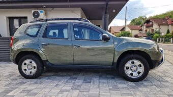 Dacia Duster 1.5 dCi 4x4 DIESEL 80KW - 3