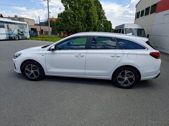 Hyundai i 30 combi 1,5 T-GDI 117kW 48V Mild Hybrid Family - 3