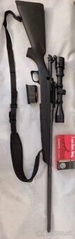 Guľovnica Remington 770 - 3