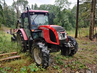 Traktor ZETOR PROXIMA POWER 90 - 3