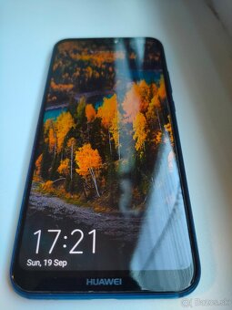 Predám Huawei P20 Lite - veľmi dobrý stav - 3