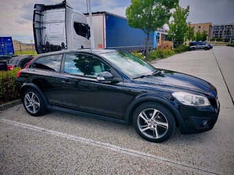 Volvo c30, 1.6 diesel, 84kW, r.v. 2012 - 3