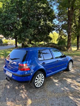 Golf 4 1.9TDi 85kW 4motion - 3