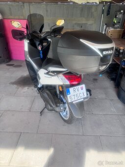 Yamaha Nmax 125 - 3