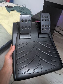 Logitech Driving Force GT Volant - 3