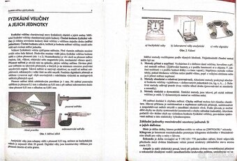 Materiály na prijímačky na medicínu - 3