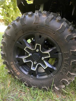 CF MOTO UForce 1000 gladiator UTV - 3