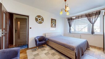 TERASA - PRAŽSKÁ. 2 izb. byt po KR, výborná lokalita. 52m2. - 3