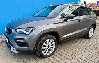 Seat Ateca 2.0 TDI 10kW DSG Style Family • 2022 • - 3