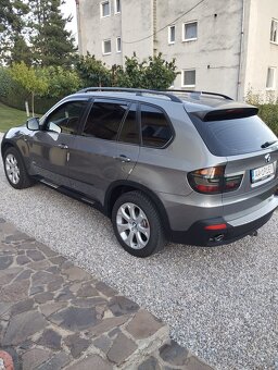 BMW X5 3,0d xDrive - 3