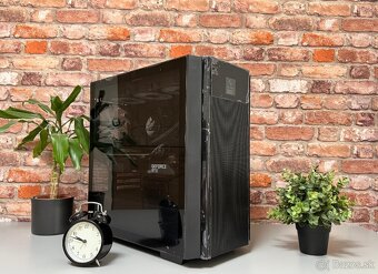 Ryzen 9 7950X\32GB\RTX 3080\SSD\1300W Zdroj - 3