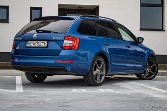 Škoda octavia III 1.6tdi - 3