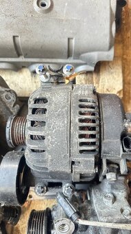 BMW N52B30 diely - 3