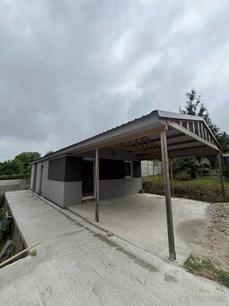 Novostavba - dvojizbový byt (Nitrianske Hrnčiarovce) - 3