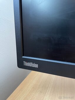 Monitor Lenovo ThinkVision E24 (1/2) - 3