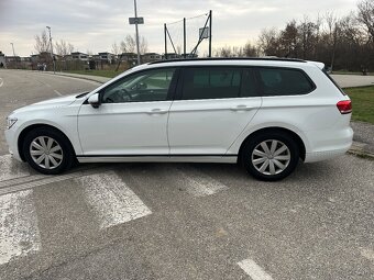 Vw passat B8 - 3