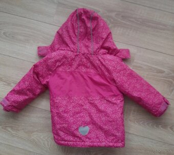 Detská športová vetrovka (86) - 3