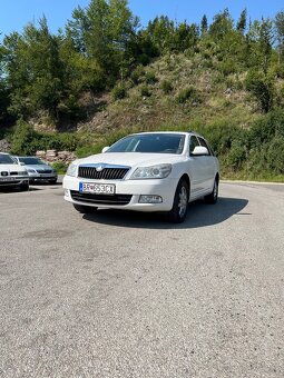Predám Škoda Octavia 2 - 3