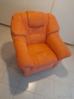 TV kreslo - 3