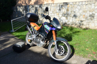 KAWASAKI LE500 - 3