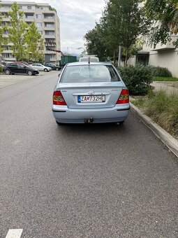 Toyota corolla - 3