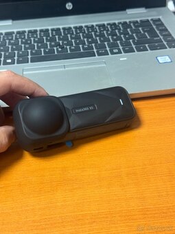 Kamera Insta360 X5 - nova - 3