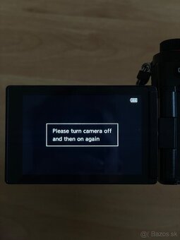 Panasonic S5 // Na diely - 3