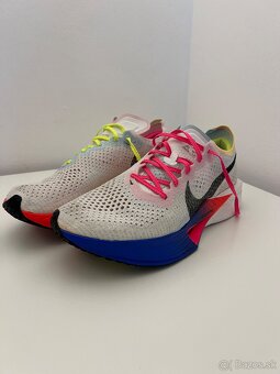 Nike ZoomX Vaporfly Next% 3 FK (velkost 41) - 3