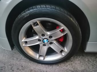 Hlinikove disky 5x120 R17 et20 - 3