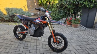 Stark VARG Supermoto 80 HP - 3