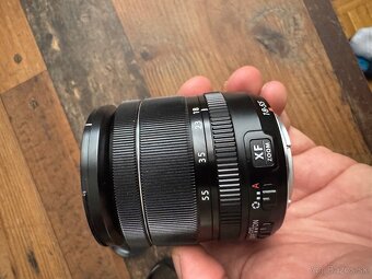 Fujinon XF 18-55 F2.8-4 R LM OIS - 3