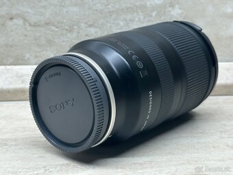 Tamron 28-75mm f/2.8 Di III RXD Sony FE - 3