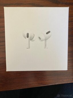 Apple AirPods pro - 3
