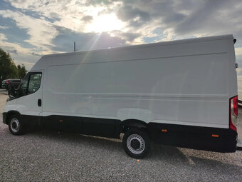 IVECO DAILY 35S16 L4H2 (16m3 verzia) - 3