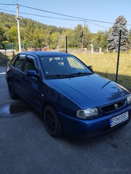 Seat cordoba 1.9 Tdi - 3