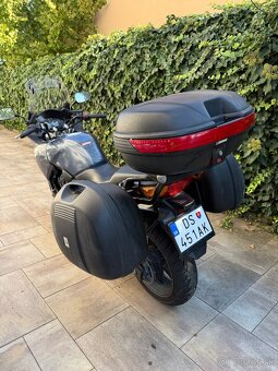 Honda CBF 600 S - 3
