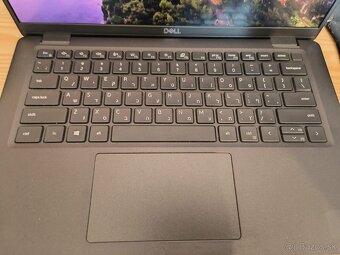 Dell latitude 7410 - 3