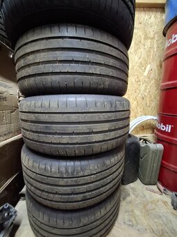 5x112 r18 audi - 3