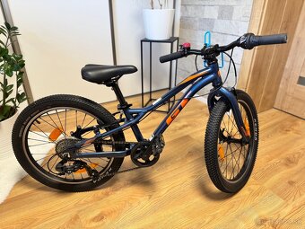 Detský bicykel GT Stomper 20 - 3