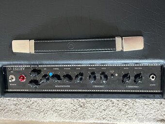 Blackstar Artist 15 - 3