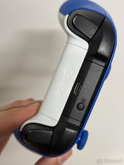 Bezdrôtový originálny Xbox one ovládač - Usb C verzia - 3