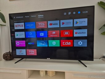 TCL 55P617, 55",139cm - 3
