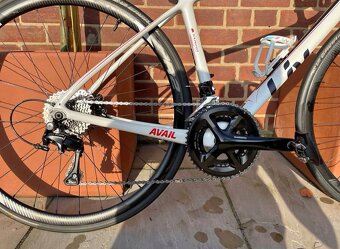 Giant cestny/gravel Bicykel, (ako trek, spezialized) - 3