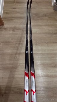✅ 2 x NOVÉ HOKEJKY - BAUER VAPOR - P92 - 77+87 F - 171 CM ✅ - 3