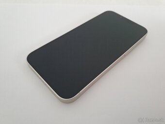 iPhone 13 128GB 100% kapacita batérie - 3