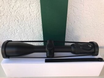 Puškohľad Swarovski Z8i 2.3-18x56 - 3