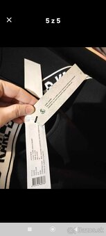 Nová mikina Karl Lagerfeld - 3