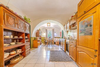 Usedlost na venkově - 3